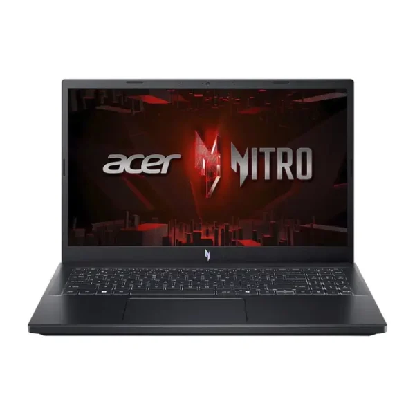 ACER NITRO ANV15-51-75G CORE I7- 13620H 16GB RAM 1TB SSD 15.6 FHD 144HZ NVIDIA RTX 4060 8GB WIN11 GAMING LAPTOP IN LEBANON