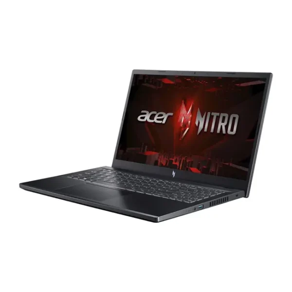 ACER NITRO ANV15-51-75G CORE I7- 13620H 16GB RAM 1TB SSD 15.6 FHD 144HZ NVIDIA RTX 4060 8GB WIN11 GAMING LAPTOP IN LEBANON