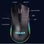 LENOVO ERAZER G302 Wired Gaming Mouse with 7200DPI RGB Lighting Effect Interface USB Ergonomic GAMING MOUSE IN LEBANON