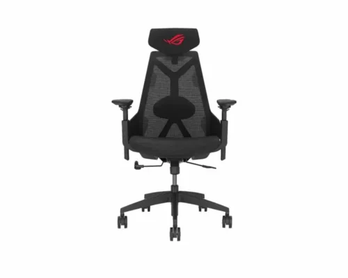 ASUS ROG Gaming Chair SL400C Destrier Ergo Core