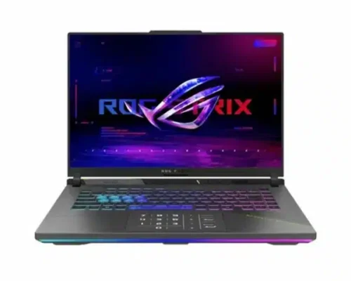 ASUS ROG Strix G16  16 Ultra 9 275HX RTX 5070 Ti 12GB 32GB RAM 2TB sold