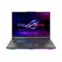 ASUS ROG AMD Ryzen 9 8940HX 16GB DDR5-5600 1TB NVME 16” FHD 165Hz NVIDIA GeForce RTX 5070 Ti 12GB GDDR7 Eclipse Gray LAPTOPSIN LEBANON