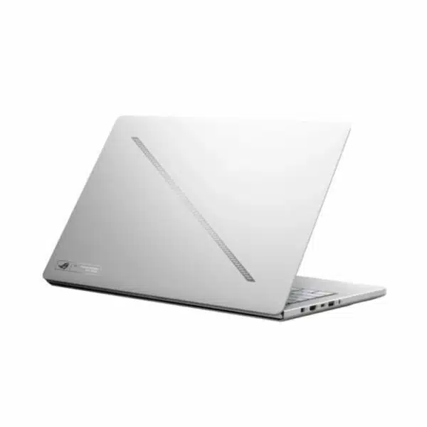 ASUS ROG Zephyrus G14 GA403UM-G14.R9HX4 AMD Ryzen™ 9 270 4.0GHz 16GB LPDDR5X 7500 1TB SSD 14" 3K(2880 x 1800) OLED 120Hz NVIDIA® RTX™ 5060 8GB Platinum While