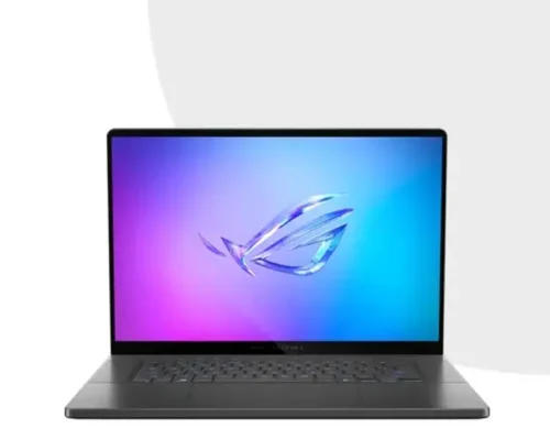 ASUS ROG Zephyrus G16 Ultra 9 285H 64GB 1TB NVMe 16″ 2.5K RTX 5090 24GB GRAY