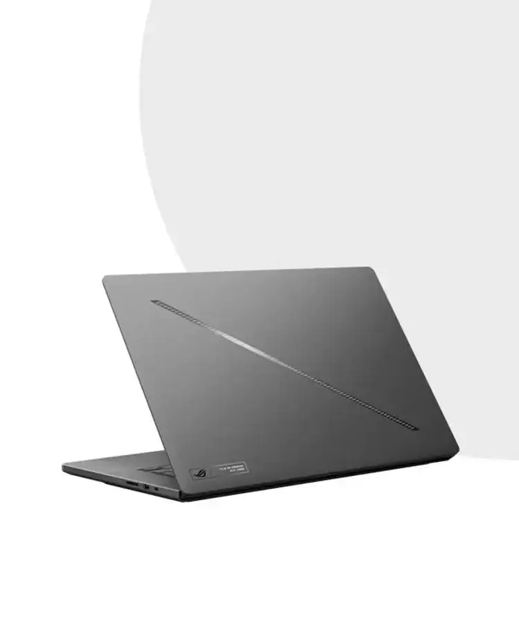 ASUS ROG Zephyrus G16 Ultra 9 285H 64GB 1TB NVMe 16" 2.5K RTX 5090 24GB GRAY - Image 3