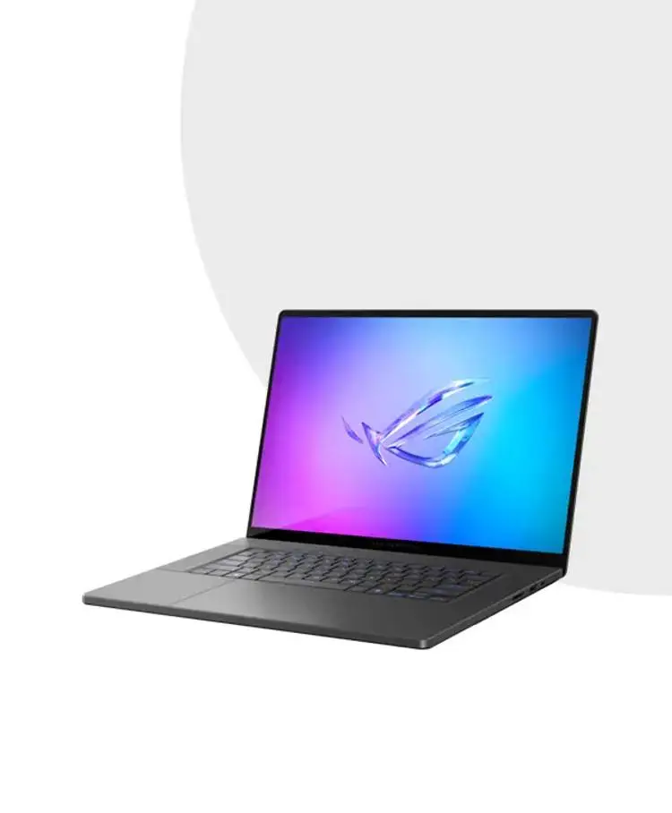 ASUS ROG Zephyrus G16 GU605CX-QR098 gaming laptops in lebanon