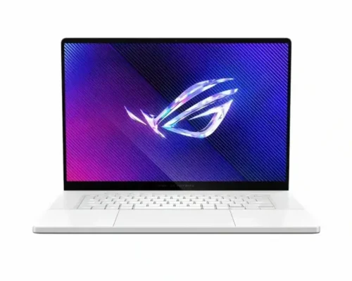 ASUS ROG Zephyrus G16 Ultra 9 285H 64GB 2TB NVMe 16″ 2.5K 240 Hz  RTX 5090 24GB