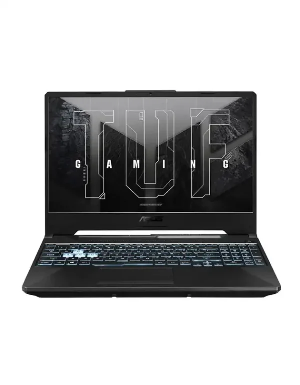 Asus TUF Gaming A15 FA506NF-HN005W 90NR0JE7-M002E0 RYZEN 5 7535HS 8GB 512GB SSD 15.6" FHD 144HZ RTX 2050 4GB LAPTOP LEBANON