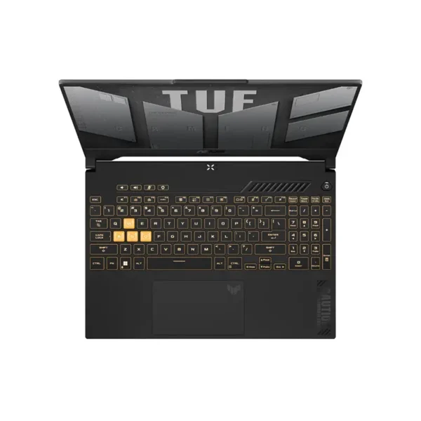 ASUS TUF FX507VV-LP139W ( 2 YEARS WARRANTY) Core™ i7-13620H 16GB DDR5 512GB NVME EN 15.6" FHD 144HZ RTX 4060 8GB WIN 11
