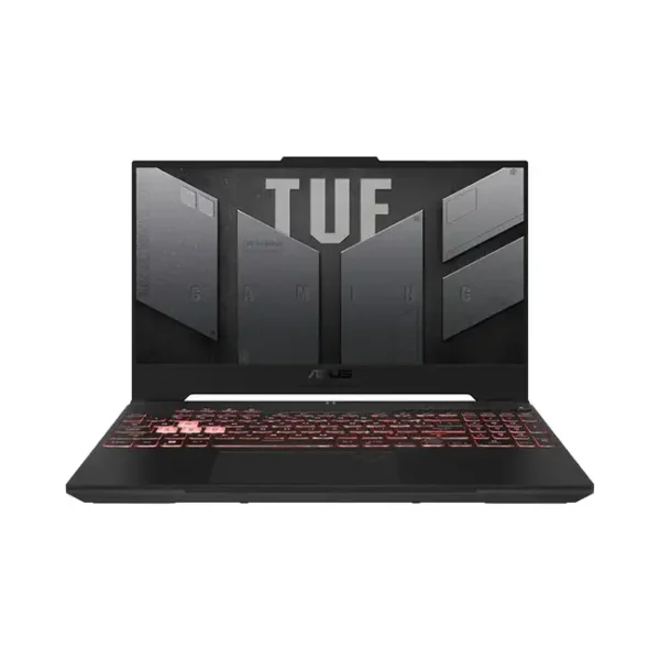 ASUS TUF A15 FX507ZM-BS74 INTEL Core i7-12700H 16G 1TB 15.6 FHD 300HZ RTX3060 W11 gaming laptop lebanon