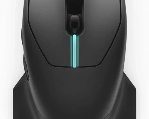 Alienware  Wireless Mouse Black 12000DPI ORIGINAL