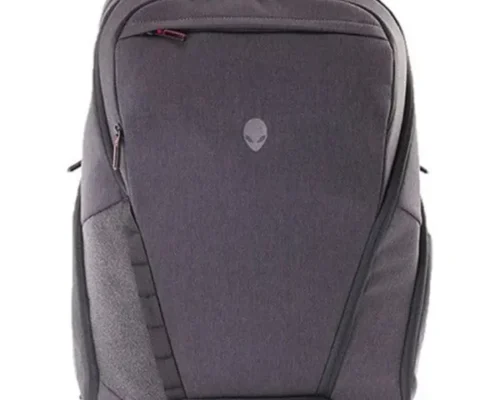 Dell Alienware Elite M15 M17 Computer Bag Gray / Black
