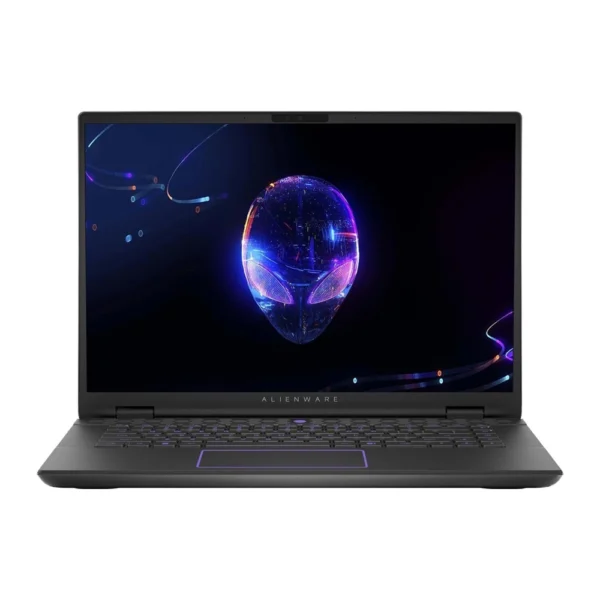 Dell Alienware M16 R2 Intel Core Ultra 7 155H 1TB SSD 16GB DDR5 16.0 Inch 2560 x 1600 Nvidia GeForce RTX 4070 8GB W11H Dark Metallic moon Gaming Laptop 1 year warranty Laptop in Lebanon