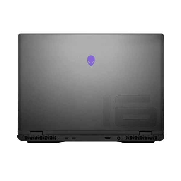 Dell Alienware M16 R2 Intel Core Ultra 7 155H 1TB SSD 16GB DDR5 16.0 Inch 2560 x 1600 Nvidia GeForce RTX 4070 8GB W11H Dark Metallic moon Gaming Laptop 1 year warranty Laptop in Lebanon