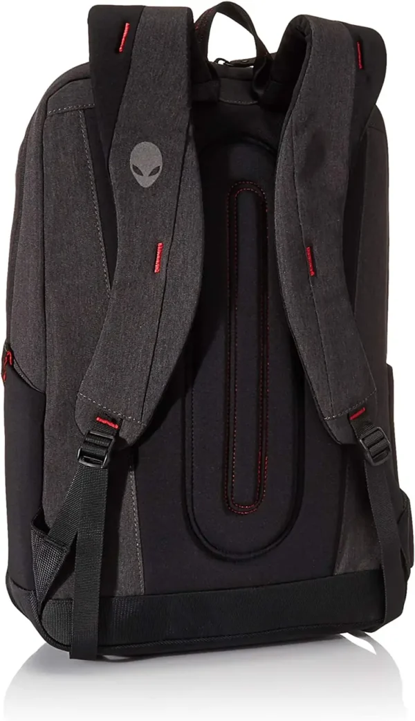 Alienware BackPack/BAG 15.6 And 17.3 inch ELITE FOR 15.6” - Mediatech Lb