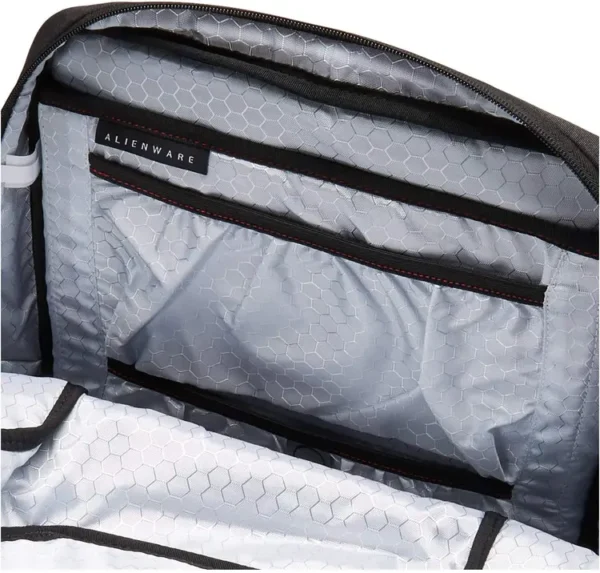 Alienware BackPack/BAG 15.6 And 17.3 inch ELITE FOR 15.6” - Mediatech Lb