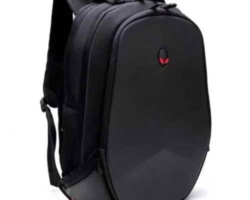 Alienware Gaming Back Pack 17 Inch  Red