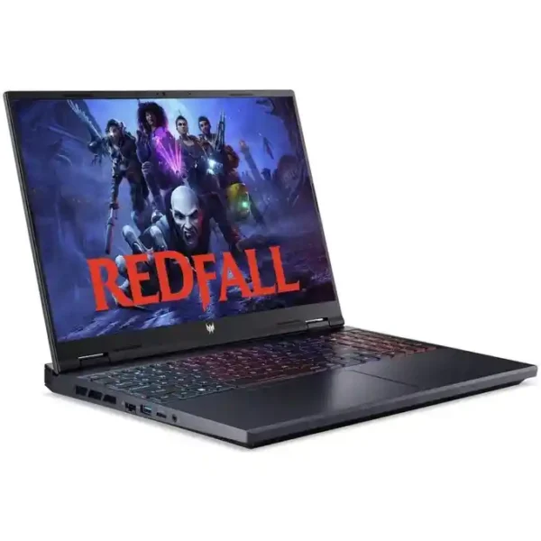 Acer Predator Helios PH18-72-924C Intel Core I9-14900HX  1TB SSD 32GB DDR5 18.0 Inch 2K  Nvidia GeForce RTX 4090 16GB GAMING LAPTOP IN LEBANON