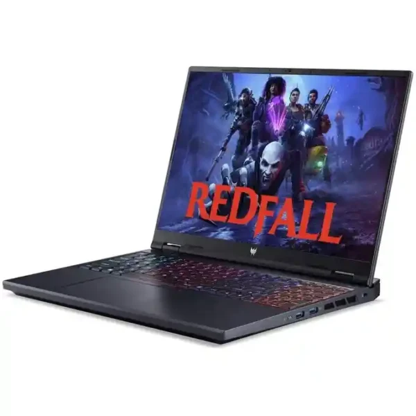 Acer Predator Helios PH18-72-924C Intel Core I9-14900HX  1TB SSD 32GB DDR5 18.0 Inch 2K  Nvidia GeForce RTX 4090 16GB GAMING LAPTOP IN LEBANON