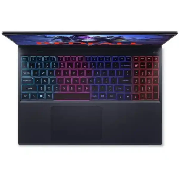 Acer Predator Helios PH18-72-924C Intel Core I9-14900HX  1TB SSD 32GB DDR5 18.0 Inch 2K  Nvidia GeForce RTX 4090 16GB GAMING LAPTOP IN LEBANON