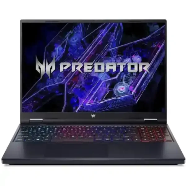 ACER PREDATION HELIOS NEO 16 PHN16-72-97SH CORE I9-14900HX 16GB RAM 1TB SSD 16" QHD 2K 240HZ NVIDIA RTX 4070 8GB WIN11 GAMING LAPTOP STORE IN LEBANON