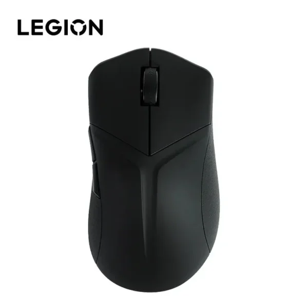 LENOVO LEGION M6X SE GAMING MOUSE THREE MODE BT 2.4GH CABLE WIFI BLACK COLOR LEBANON