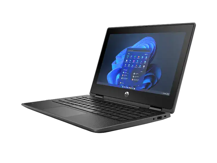 HP Pro x360 Fortis G10 FORTIS I5-1230 8G 512SSD 12 INCH PEN