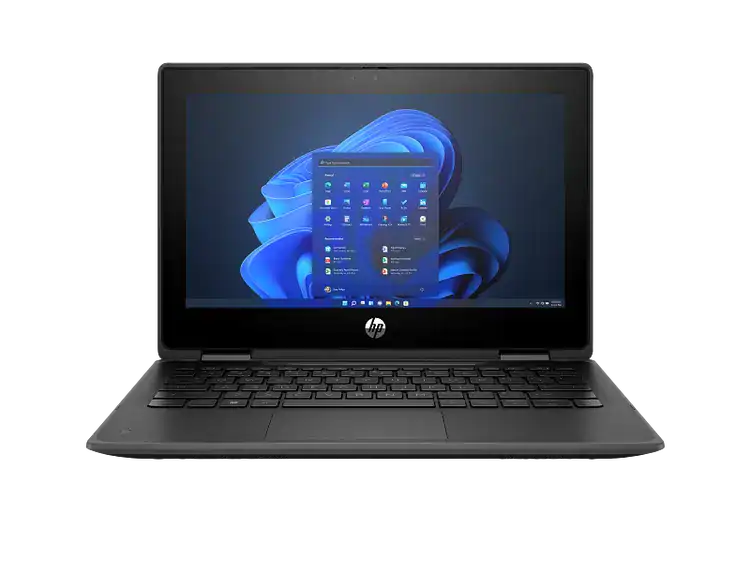 HP Pro x360 Fortis G10 FORTIS I5-1230 8G 512SSD 12 INCH PEN