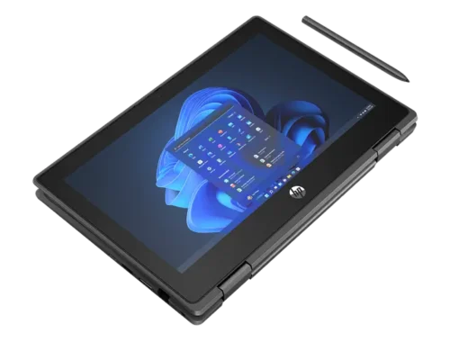 HP Pro x360 G10 INTEL I5-1230 10CORE 8GRAM 512SSD 12 INCH PEN (OFFERR)