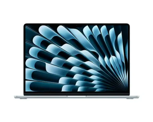 Apple M4 MC7A4LL/A  10-Core Chip 16GB 256GB SSD EN 15.3\” 2880×1864 10-CORE GPU MAC SKYBLUE