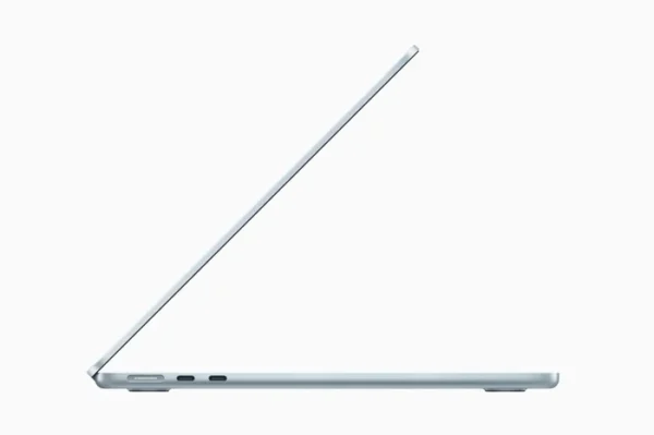 Apple MACBOOK M4 10-Core MC7D4LL/A Chip 24GB 512B SSD EN 15.3" 2880x1864 10-CORE GPU MAC OS/SKYBLUE MACBOOK IN LEBANON