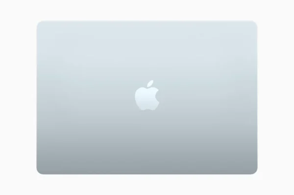 Apple MACBOOK M4 10-Core MC7D4LL/A Chip 24GB 512B SSD EN 15.3" 2880x1864 10-CORE GPU MAC OS/SKYBLUE MACBOOK IN LEBANON