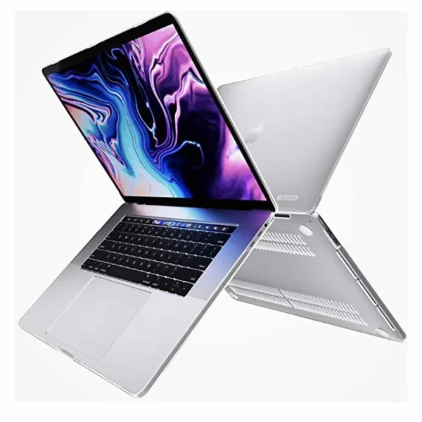 MACBOOK PRO A2141 16" Intel® Core™ i9 AMD READEON PRO 5500M TOUCH BAR 32 1TB 1.5 GB INTEL 8GB GRAY/SILVER LAPTOP IN LEBANON