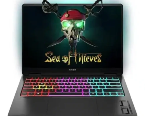 HP Omen 16 Max  Intel Core Ultra 7 255HX 512GB SSD 16GB 16.0 Inch Nvidia RTX 5070Ti 12GB W11H