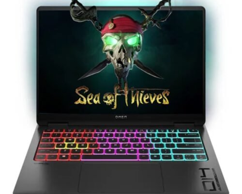 HP Omen 16 Max  Intel Core Ultra 7 255HX 512GB SSD 16GB 16.0 Inch Nvidia RTX 5070Ti 12GB W11H