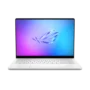 ASUS ROG ZEPHYRUS GA403WR-G14.R95070TI COPILOT +PC AMD Ryzen AI 9 HX 370 32GB DDR5 ON BOARD 1TB NVME EN 14" 3K OLED 120Hz RTX 5070TI 12GB WIN 11 PLATINUM WHITE LAPTOPS IN LEBANON