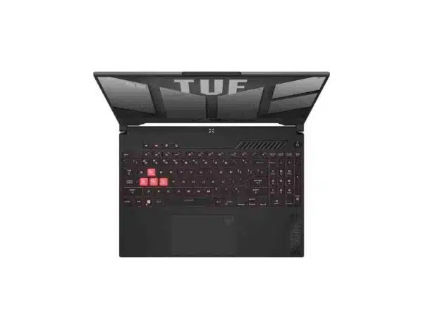 Asus TUF A17 FA707XI-NS94 GAMING Ryzen 9