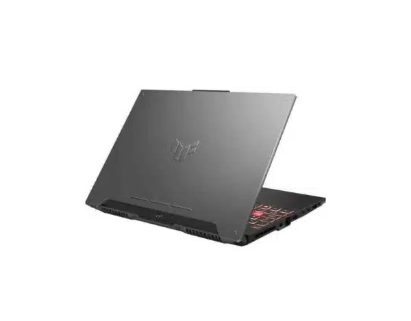 Asus TUF A17 FA707XI-NS94 GAMING Ryzen 9