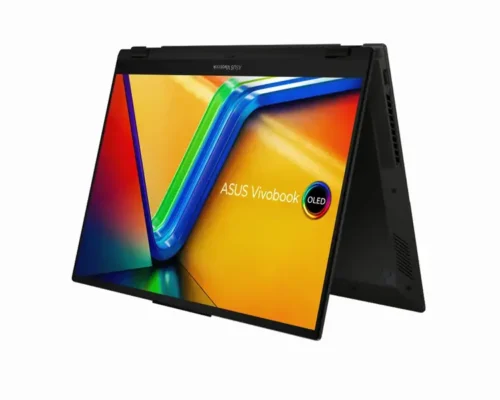 Asus VivoBook S 16 Flip 2-IN-1  Core i9-13900H 16gb1TB SSD 16″ WUXGA TOUCHSCREEN Intel® Iris Xe