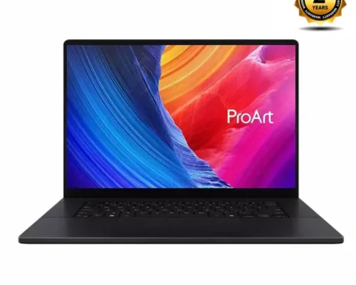 Asus ProArt P16 AMD Ryzen AI 9 HX 370 64GB 2TB  NVIDIA® GeForce RTX™ 5070