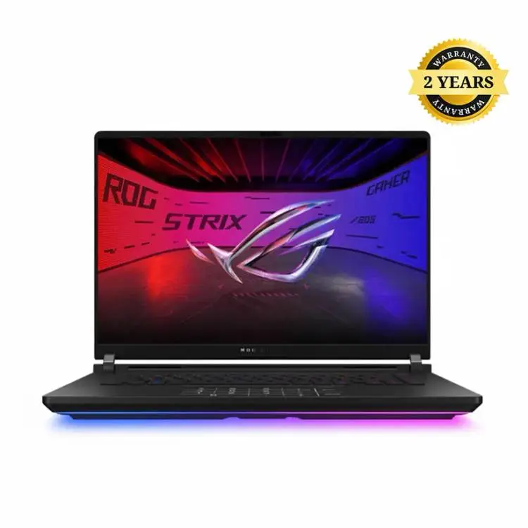 ASUS ROG STRIX SCAR G16 G635LX-S5200 gaming laptops in lebanon