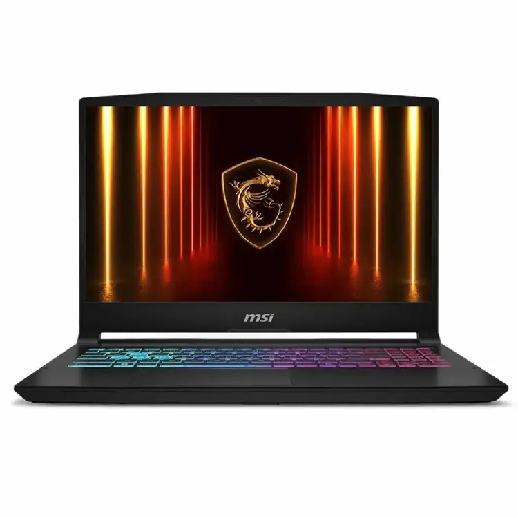 MSI Katana 15 HX 9S7-1587C1-680 gaming laptops in lebanon