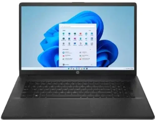 HP 14T-HC000 Ultra 5-225U 8GB 256GB NVME 14 HD WIN 11 HOME BLACK