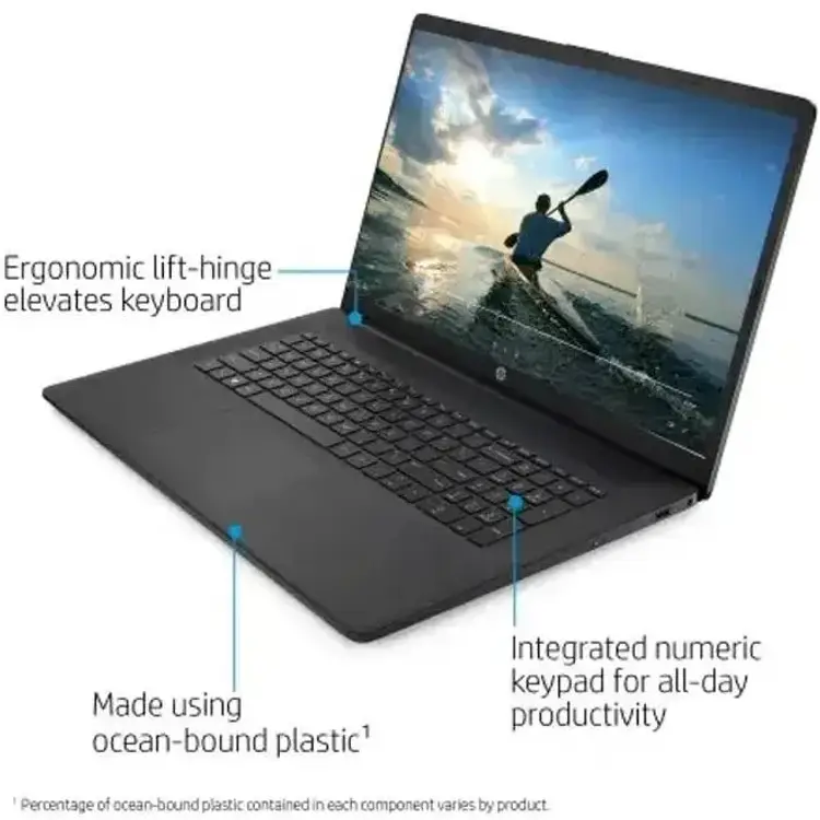 HP 14T-HC000 D77DBU8R#ABA business laptops in lebanon