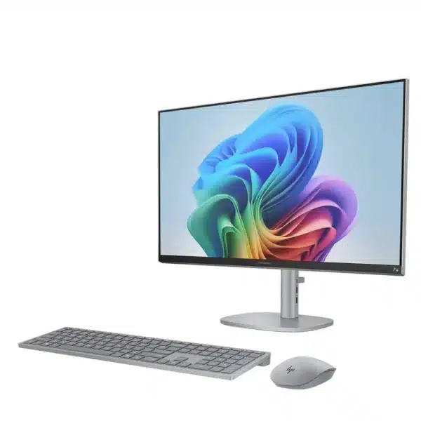 HP Omni Studio X 27-CS0014 ALL-IN-ONE Core™ Ultra 7 155H 32GB 1TB NVMe 27" TOUCHSCREEN Windows 11 LAPTOPS IN LEBANON