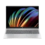 HP Pavilion B69TKU8R 16-AF000, Intel Core 7-155U 512GB SSD 32GB DDR516.0 Inch AMD Radeon RX 570A 4G W11H Silver 1 Year Warranty LAPTOPS IN LEBANON