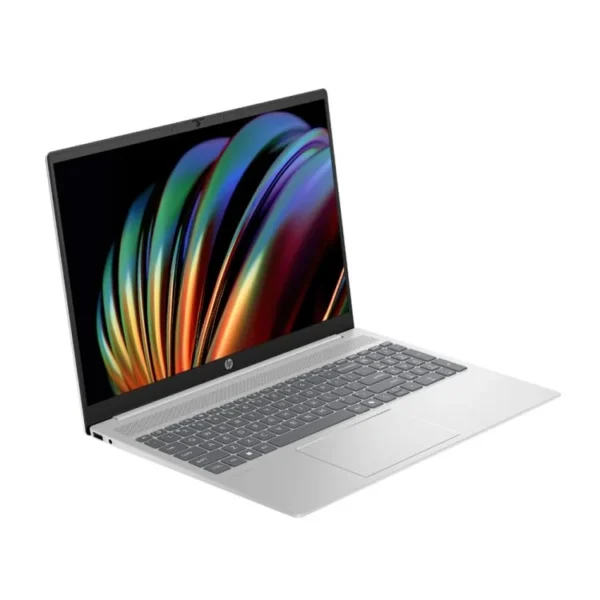 HP Pavilion B69TKU8R 16-AF000, Intel Core 7-155U 512GB SSD 32GB DDR516.0 Inch AMD Radeon RX 570A 4G W11H Silver 1 Year Warranty LAPTOPS IN LEBANON