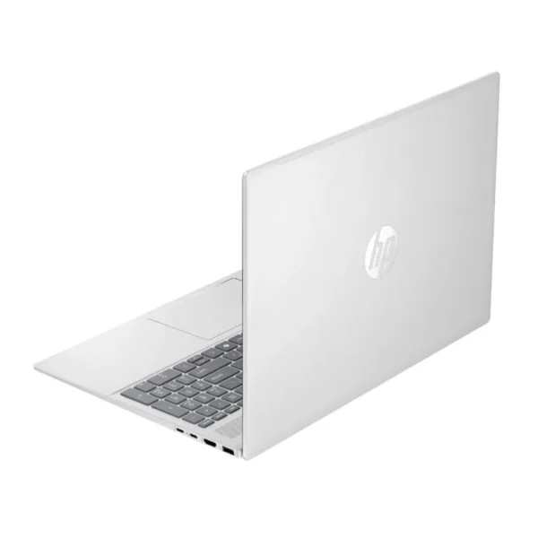 HP Pavilion B69TKU8R 16-AF000, Intel Core 7-155U 512GB SSD 32GB DDR516.0 Inch AMD Radeon RX 570A 4G W11H Silver 1 Year Warranty LAPTOPS IN LEBANON