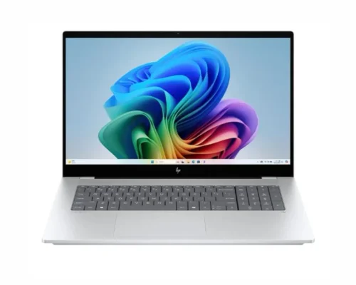 HP OmniBook X AI 17 Intel Core™ Ultra 7 256V 16GB 512GB NVMe 17.3″TOUCHSCREEN “Intel ARC™ 140V 8192GB”	GLACIER SILVER “Windows 11
