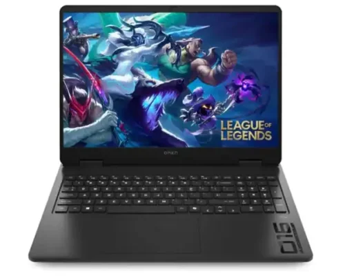 HP OMEN 16 CORE ULTRA 9 285H 16GB RAM 1TB SSD 16″ QHD 2.5K 240HZ NVIDIA RTX5070 8GB WIN11